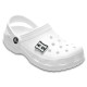 Crocs Jibbitz Letter H